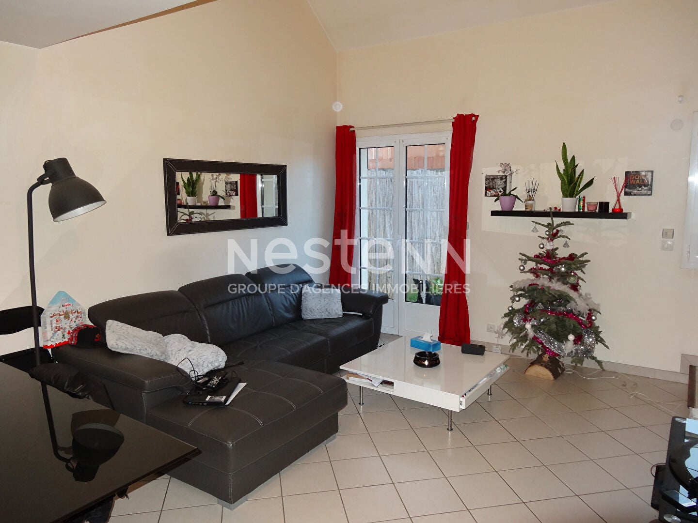 Appartement Rue Henri Dunant à Savigny-sur-Orge