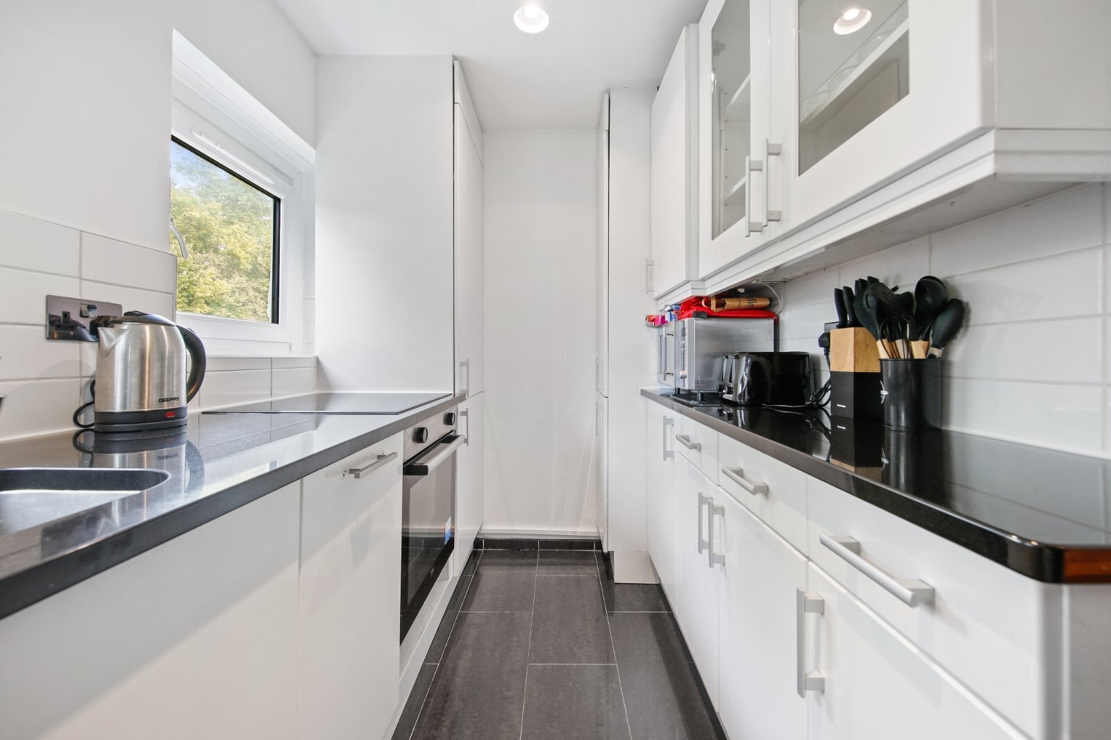 Flat Tufnell Park Road in Greater London