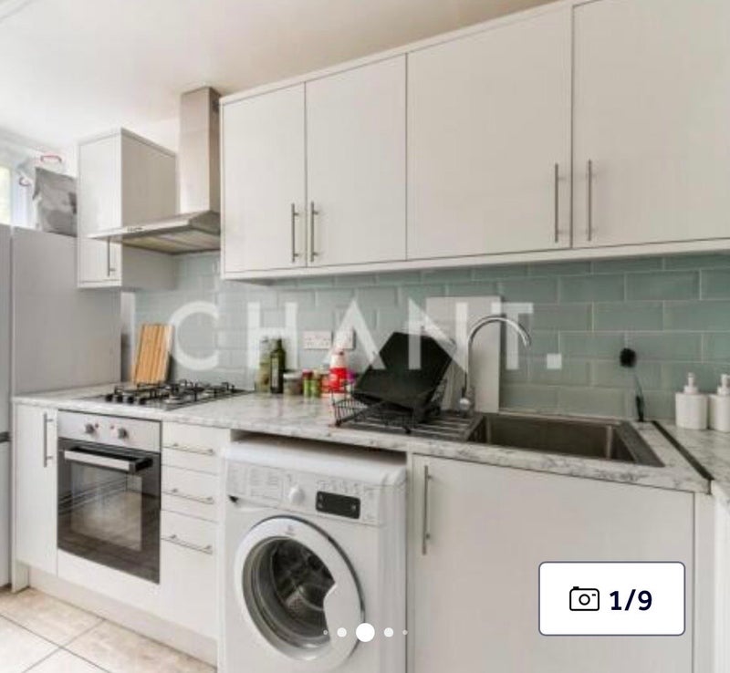 Room Eden Grove in Greater London
