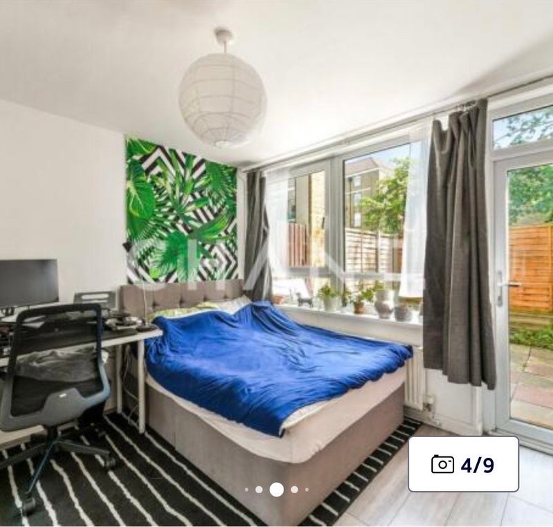 Room Eden Grove in Greater London