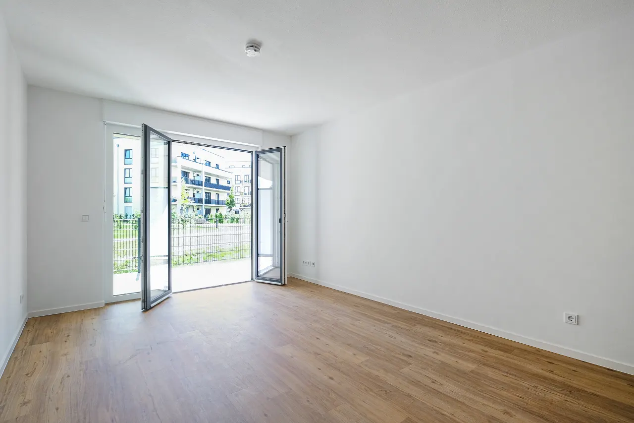 Wohnung Heinrich-Hertz-Straße in Berlin