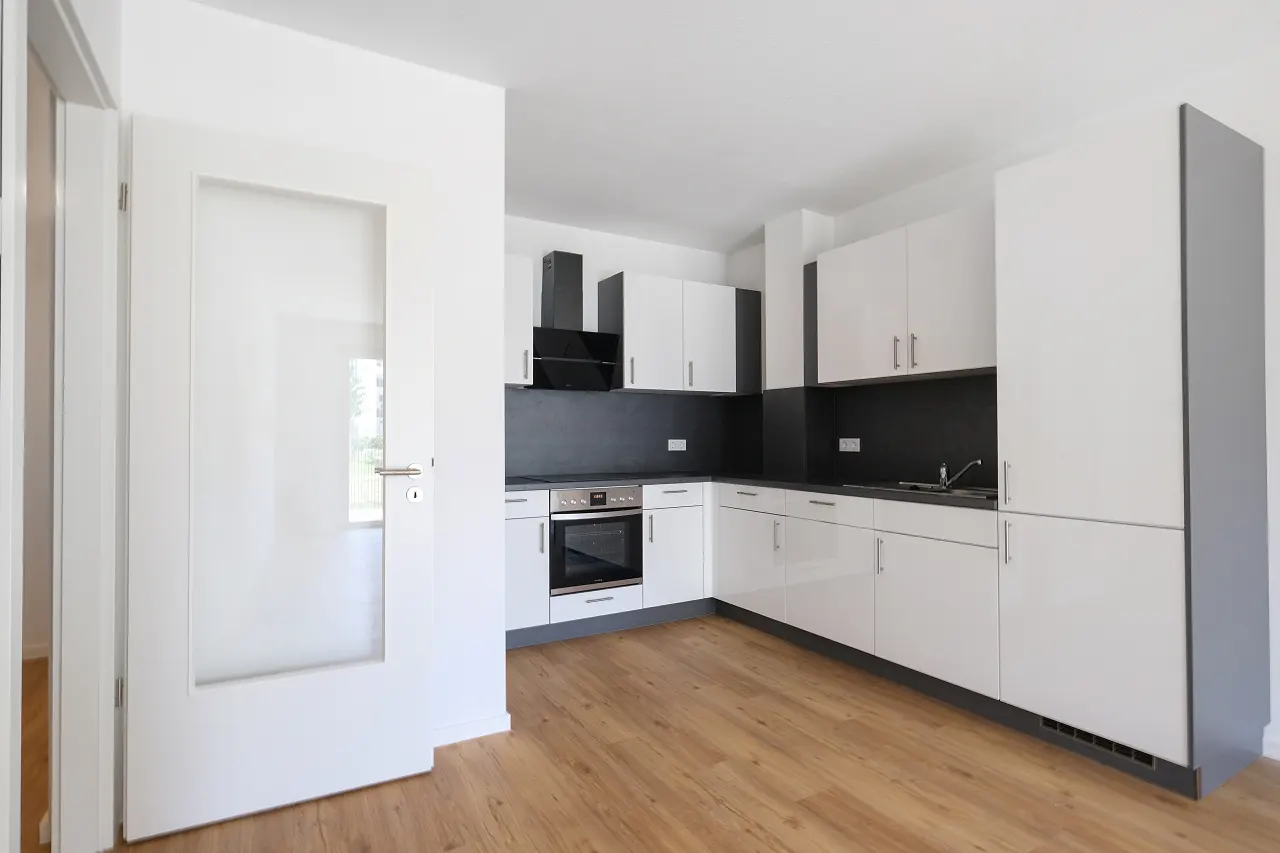 Wohnung Heinrich-Hertz-Straße in Berlin