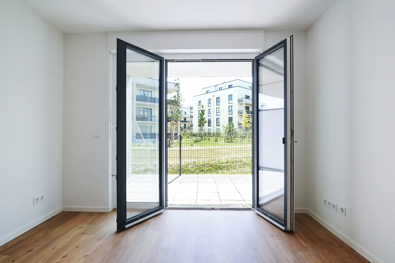 Wohnung Heinrich-Hertz-Straße in Berlin