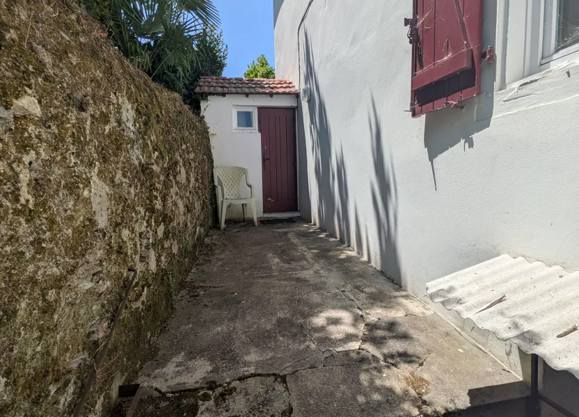 Appartement Rue du Bourg à Ustaritz