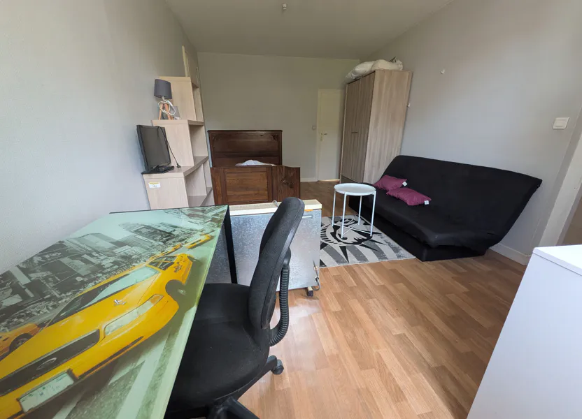 Appartement Rue du Bourg à Ustaritz