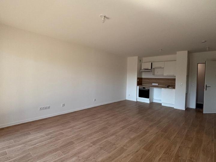 Flat Rue Olivier de Sesmaisons in La Chapelle-sur-Erdre