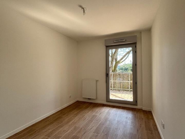Flat Rue Olivier de Sesmaisons in La Chapelle-sur-Erdre