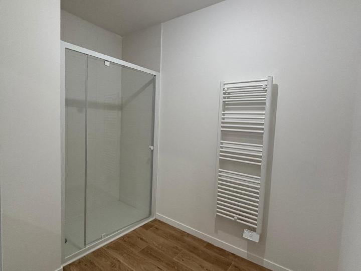Appartement Rue Olivier de Sesmaisons à La Chapelle-sur-Erdre