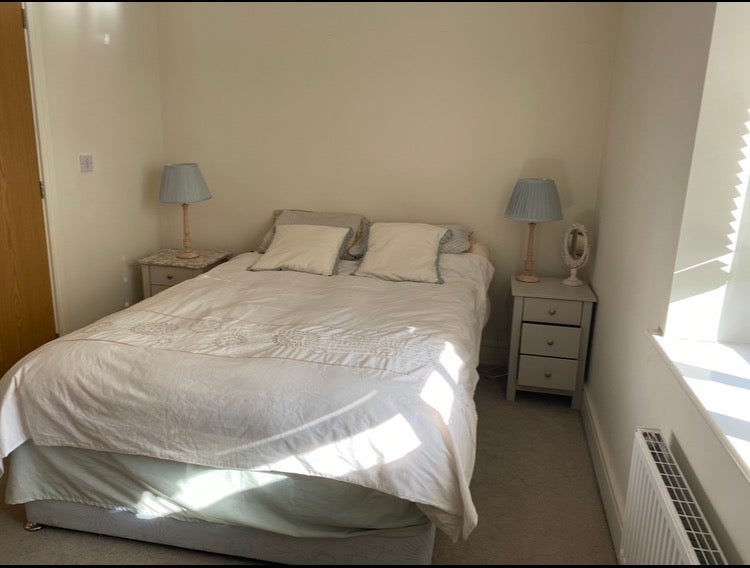 Room Boyn Hill Avenue in Maidenhead