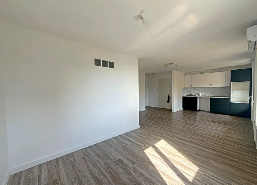 Appartement Avenue de Mazargues à Marseille