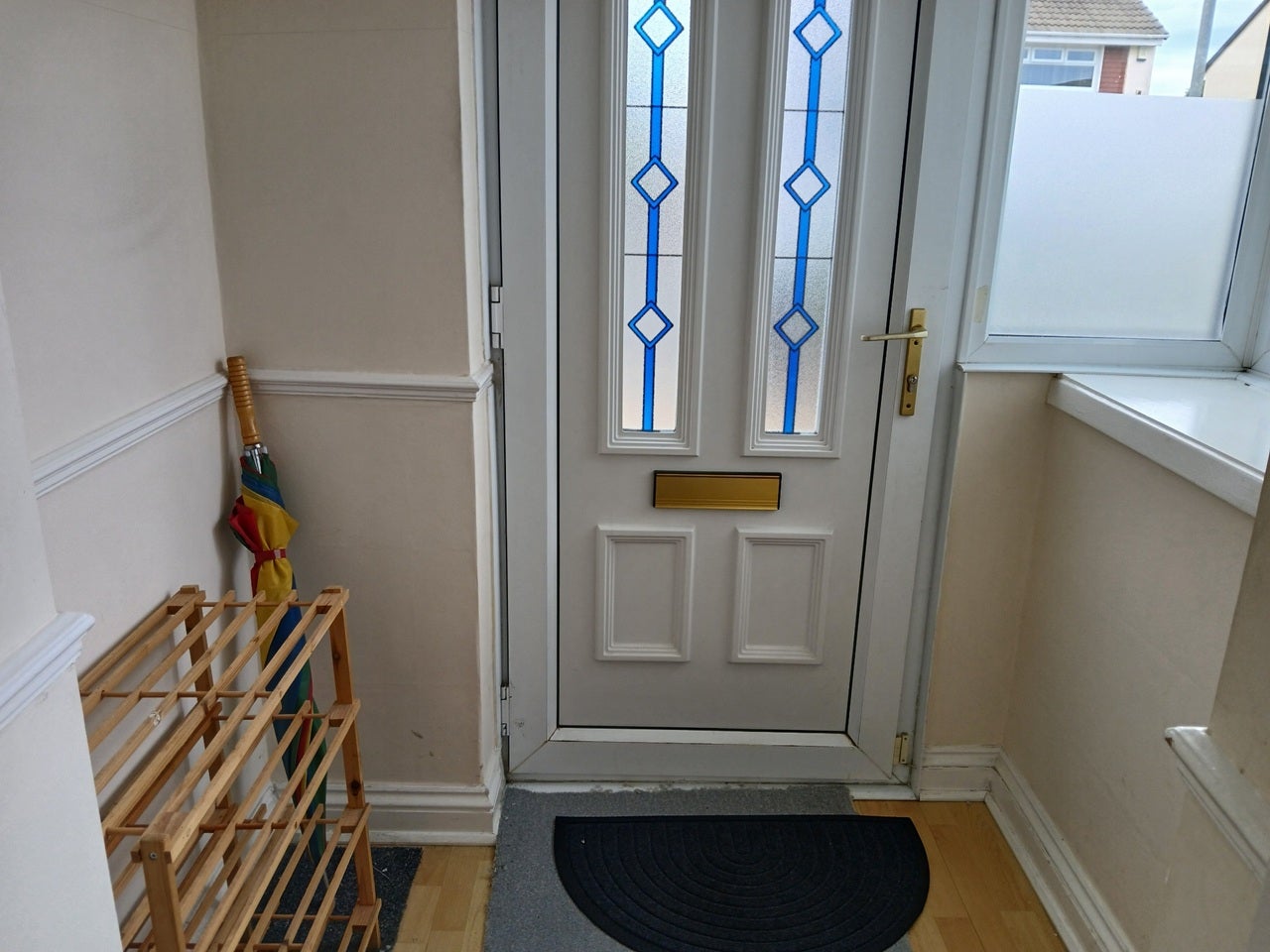 Flat Lithgo Close in Seaton Carew