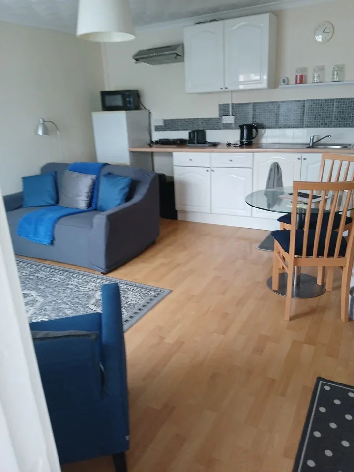 Flat Lithgo Close in Seaton Carew