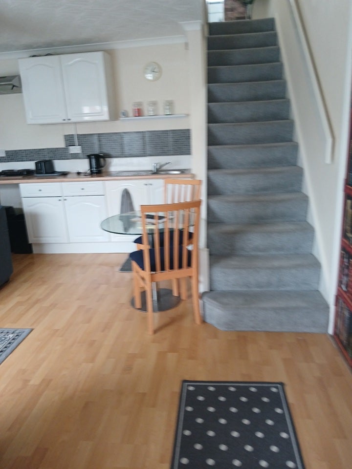 Flat Lithgo Close in Seaton Carew