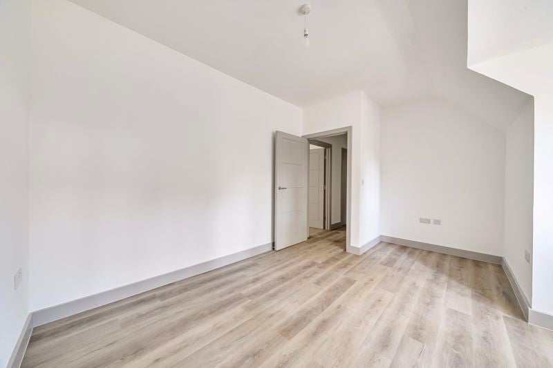 Flat Hurtis Hill in Wealden