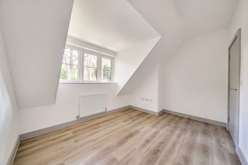Flat Hurtis Hill in Wealden