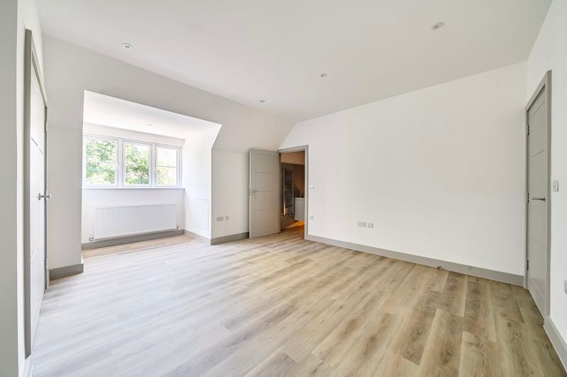 Flat Hurtis Hill in Wealden