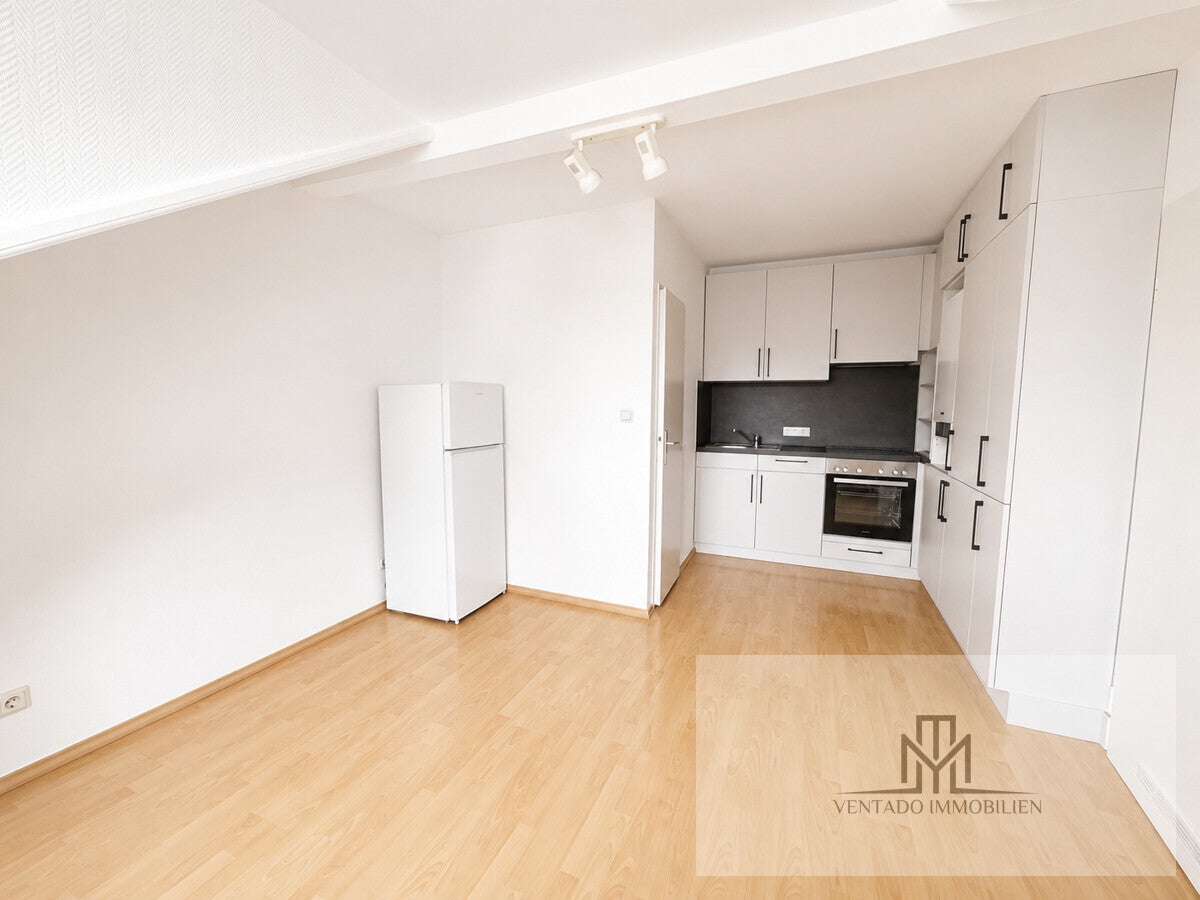 Wohnung Louisenstraße in Bad Homburg vor der Höhe