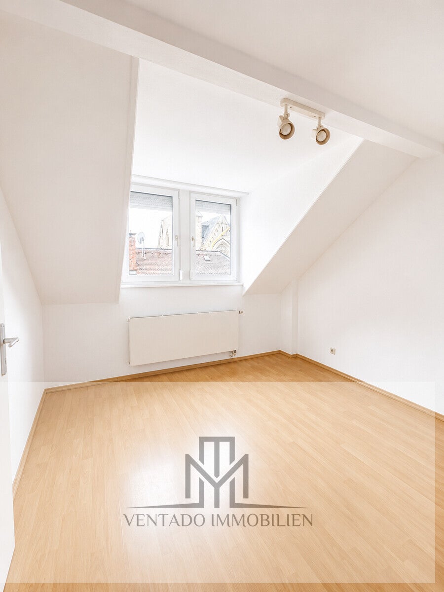 Wohnung Louisenstraße in Bad Homburg vor der Höhe