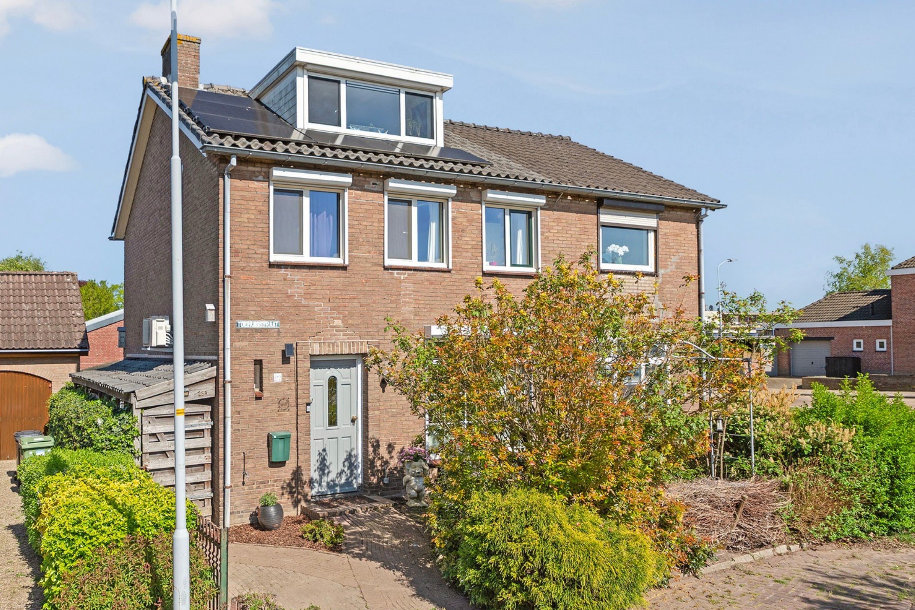 Tolhuisstraat 28 a in Lobith