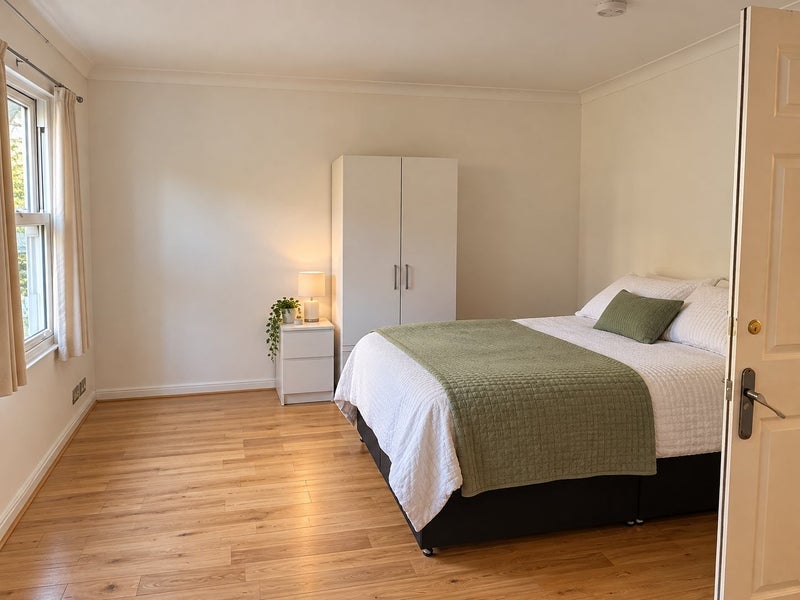 Room Princes Way in Greater London