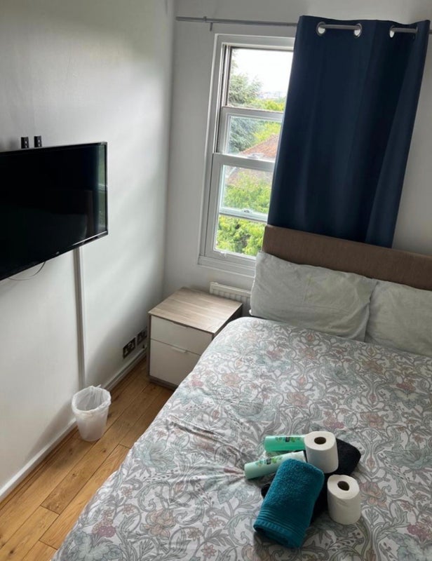 Room Princes Way in Greater London