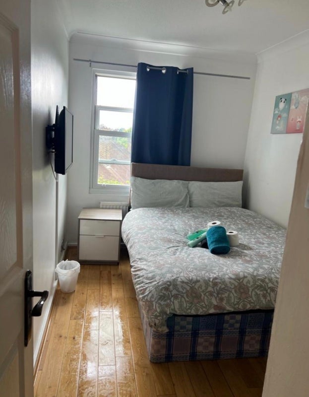 Room Princes Way in Greater London