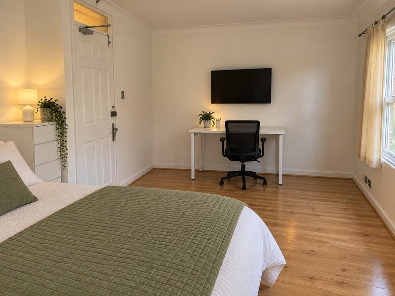Room Princes Way in Greater London