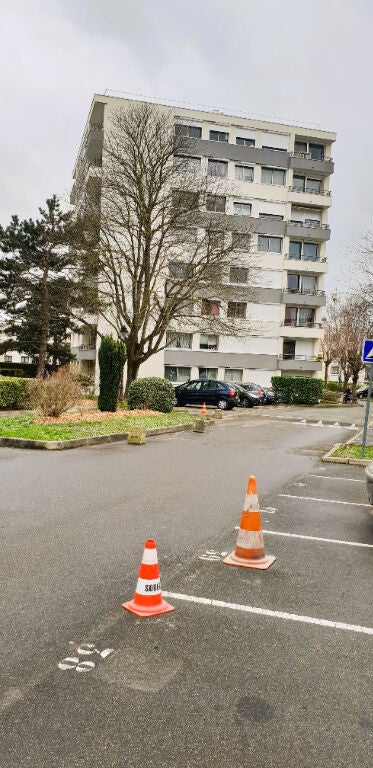 Appartement Avenue de la Paix à Fresnes