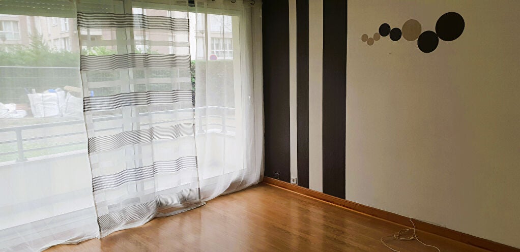 Appartement Avenue de la Paix à Fresnes