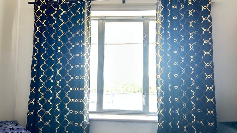 Room Shacklewell Row in Greater London