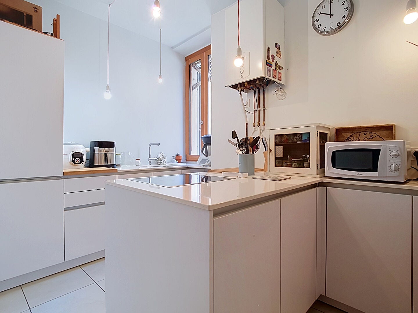Appartement Rue Rivares à Pau