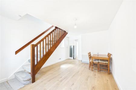 House Birchwood in Basingstoke and Deane