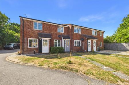 House Birchwood in Basingstoke and Deane