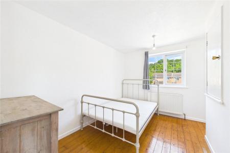 House Birchwood in Basingstoke and Deane