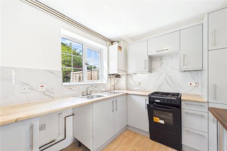 House Birchwood in Basingstoke and Deane