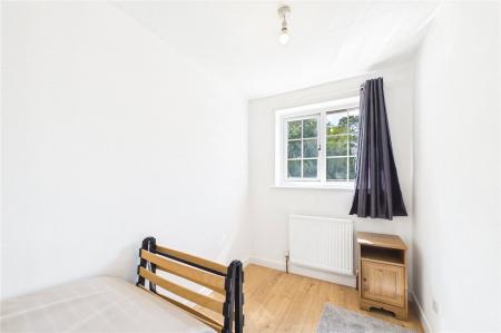 House Birchwood in Basingstoke and Deane