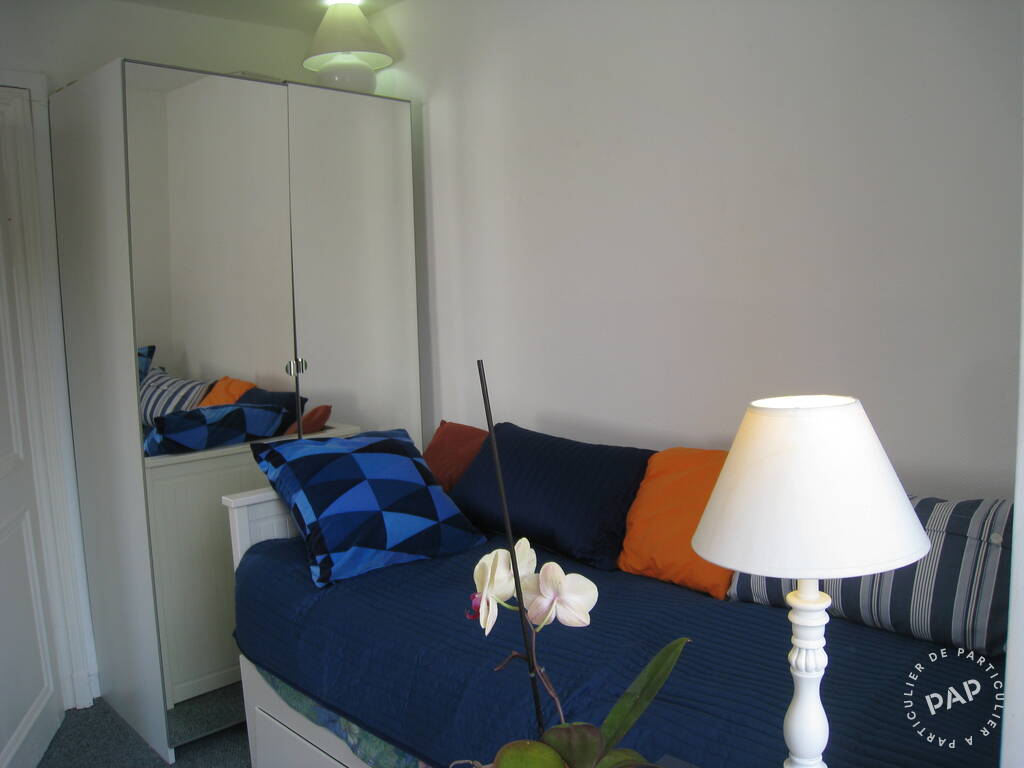 Appartement Rue de Saint-Lambert à Nancy