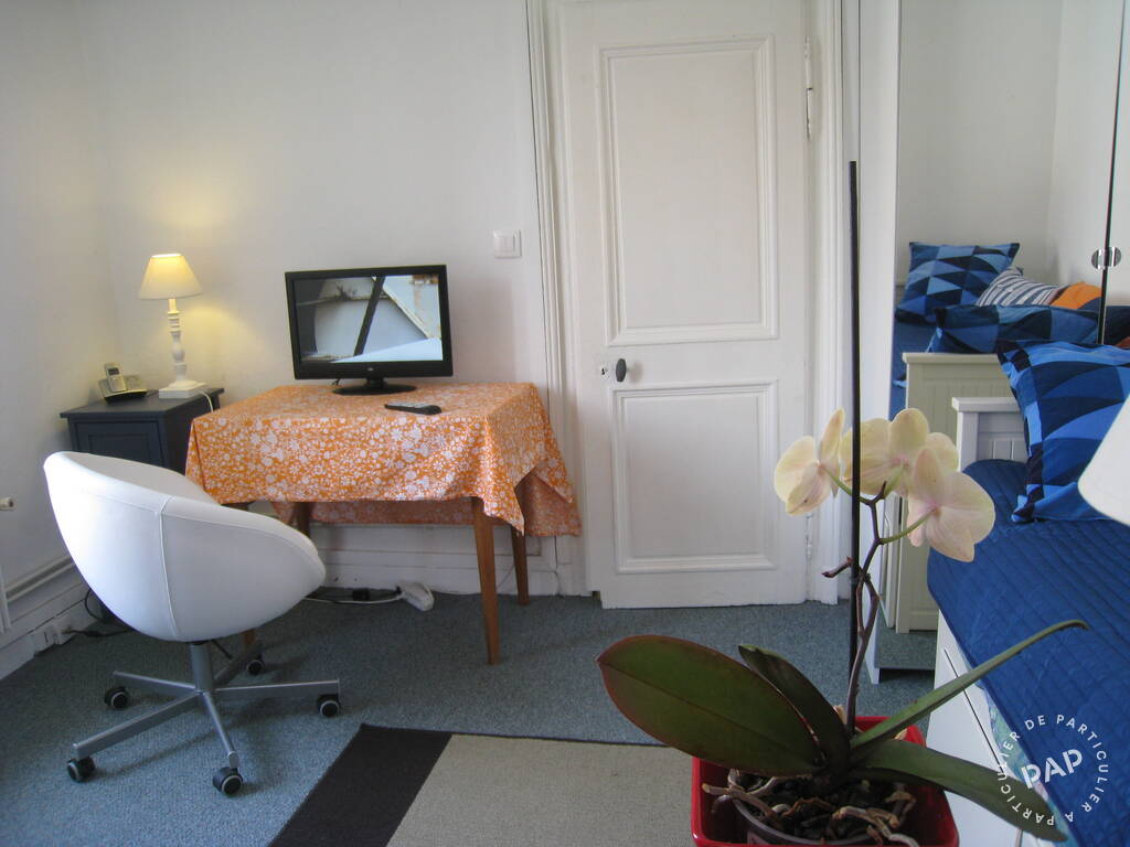 Appartement Rue de Saint-Lambert à Nancy