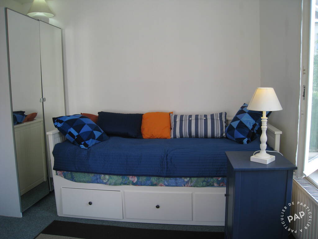 Appartement Rue de Saint-Lambert à Nancy