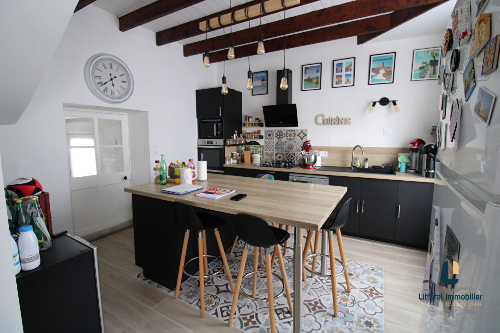 House Rue Allenou in Pordic