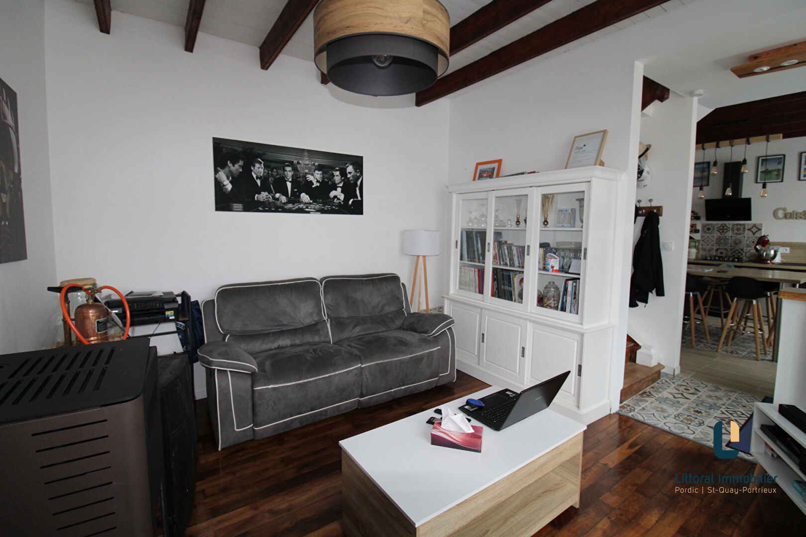 House Rue Allenou in Pordic