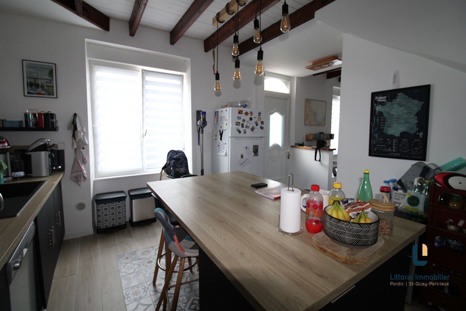 House Rue Allenou in Pordic