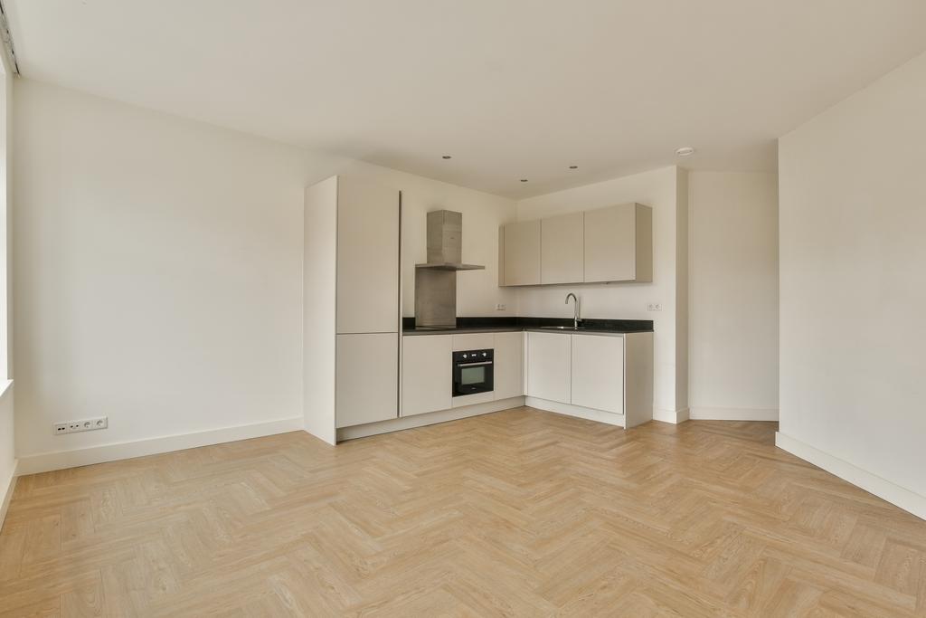 Appartement Amstelveenseweg 31 2 in Amsterdam