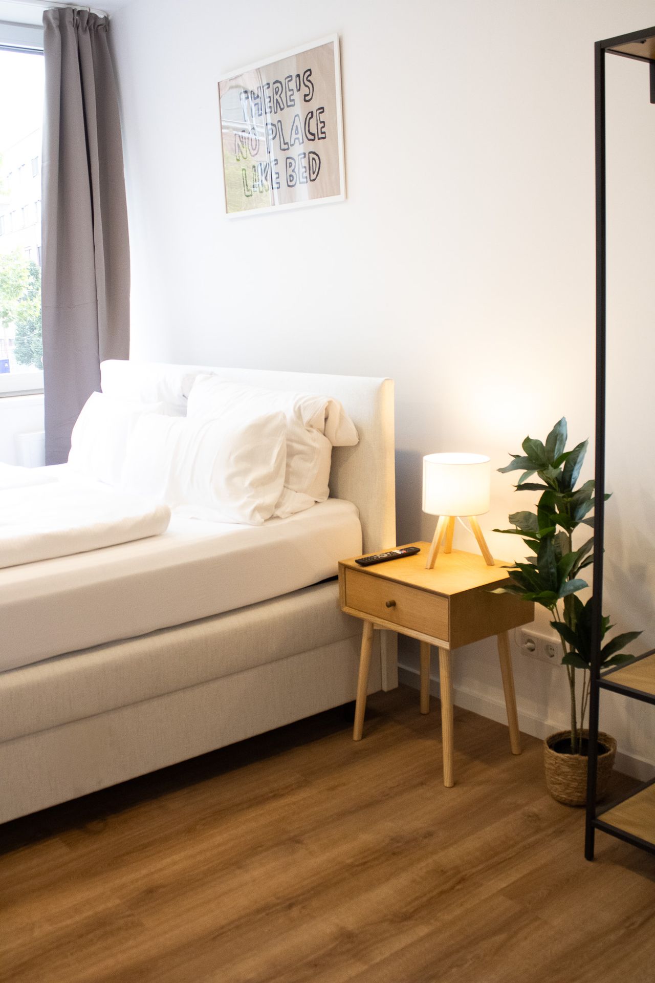 Wohnung Mainzer Landstraße in Frankfurt am Main