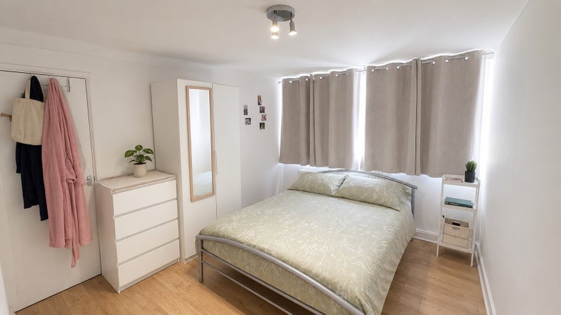 House Trinity Way in Greater London