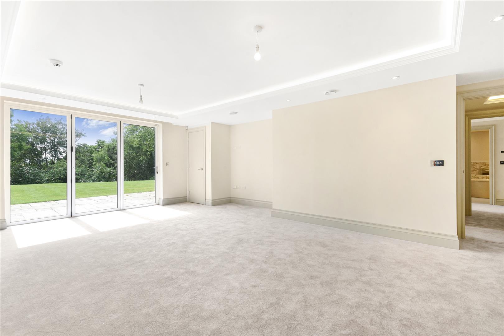 House The Drive in Greater London