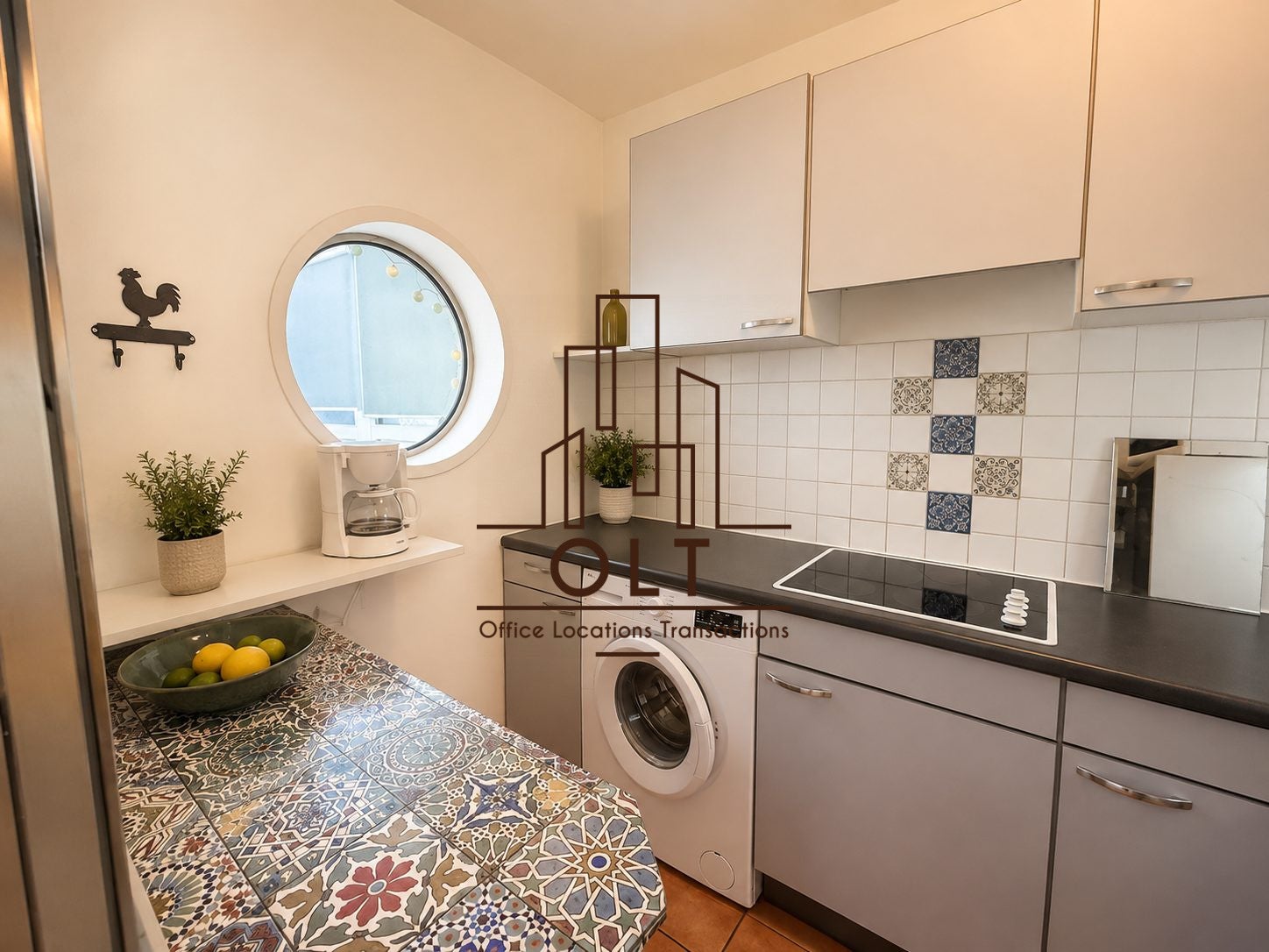 Appartement Rue Gambetta à Suresnes