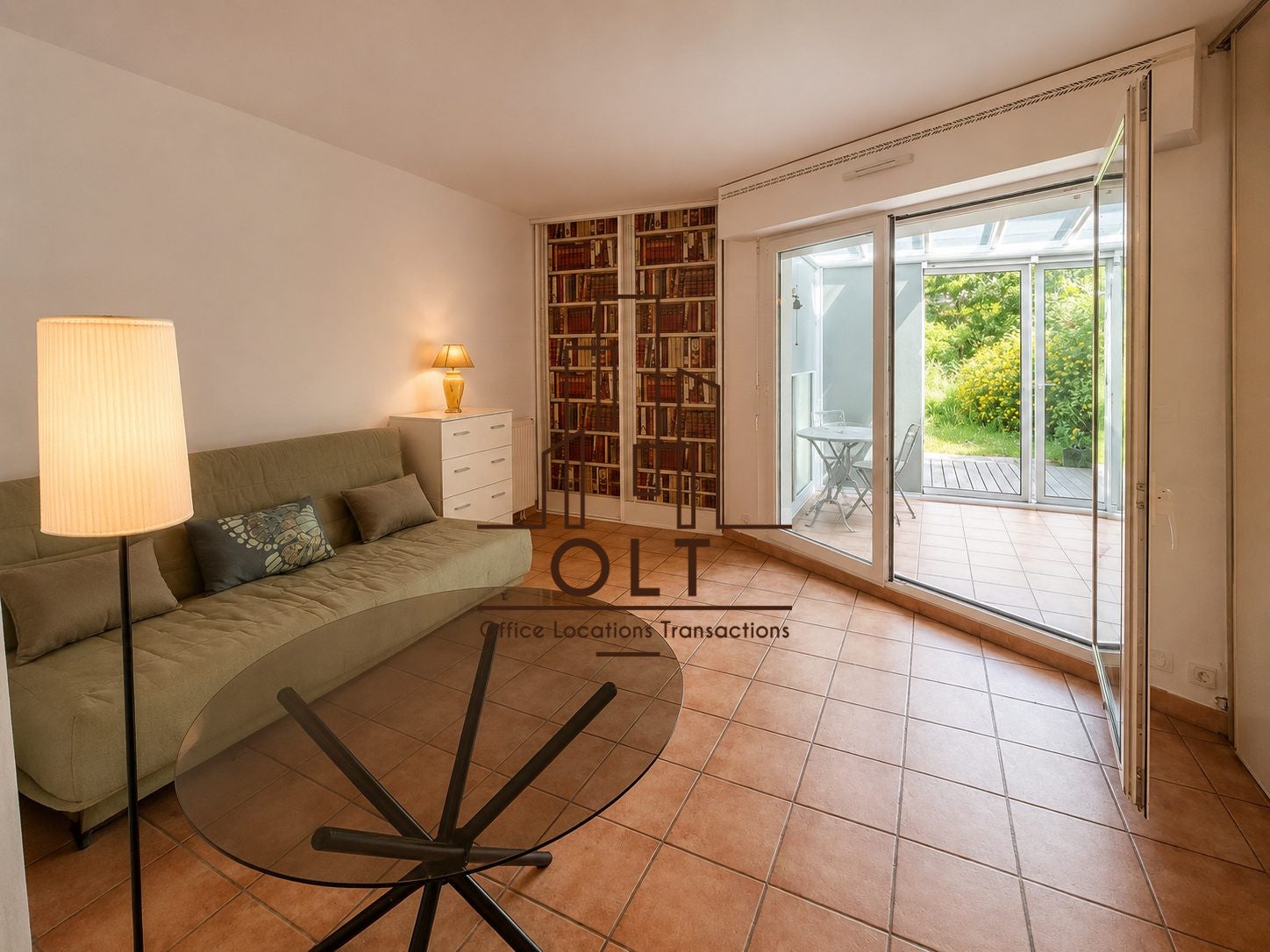 Appartement Rue Gambetta à Suresnes