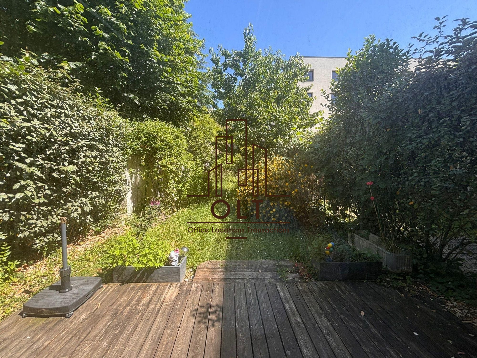 Appartement Rue Gambetta à Suresnes