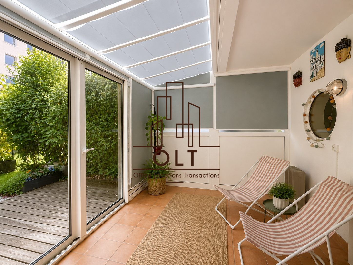 Appartement Rue Gambetta à Suresnes